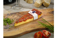 Wyngaard Kaas Tomaten-Schnittlauch 150gr 